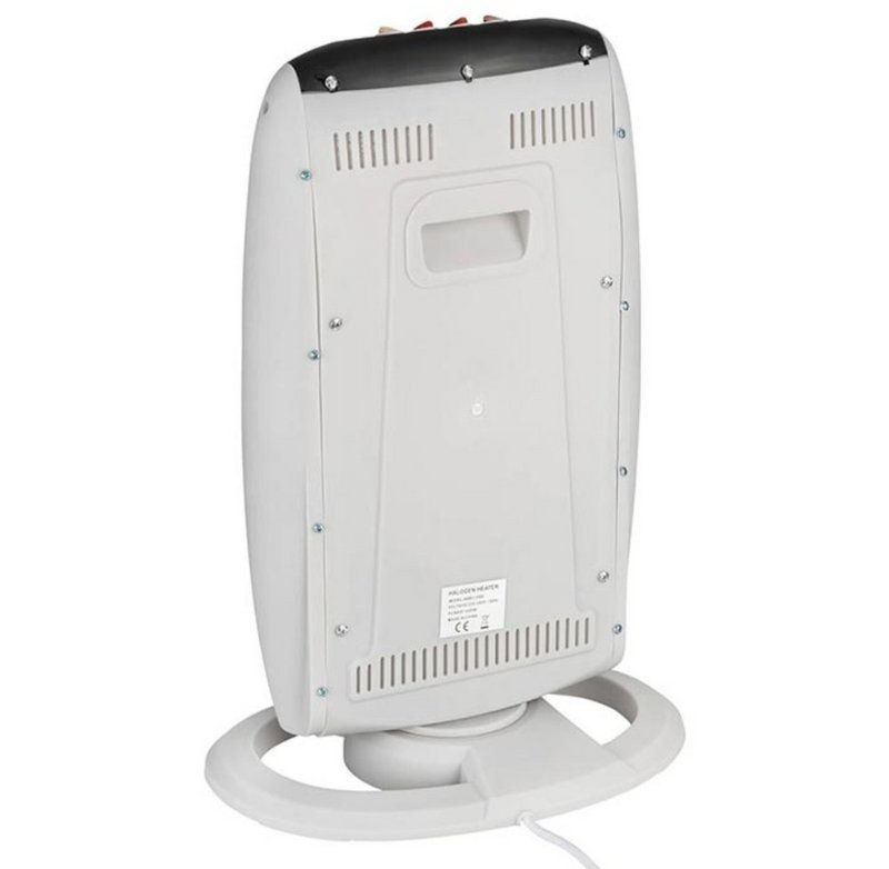 HALOGENVARMER – 400-800-1200W