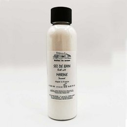 Meeresbadesalz 300g