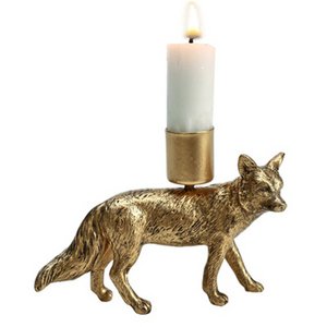 Kerzenständer Fuchs
