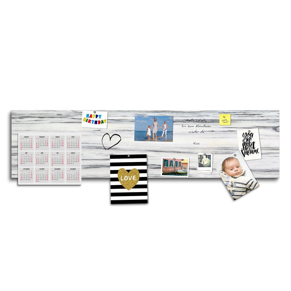 Magnetisch markeerbord - Kalyana