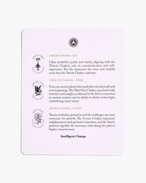 Mindful Affirmations Chakra Balancing | Yoga & meditation
