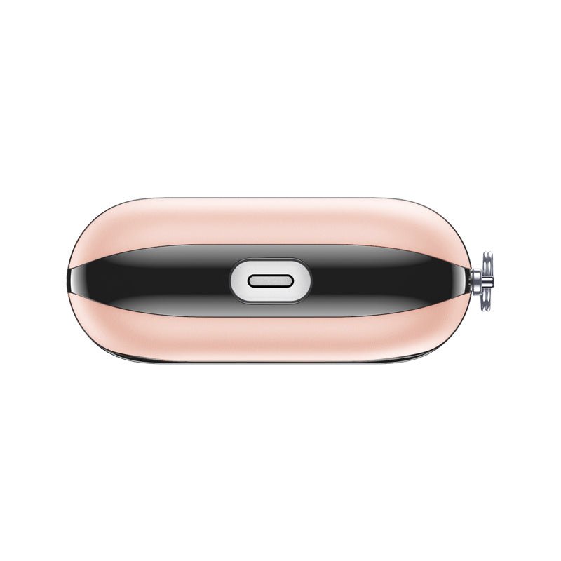 AirPods-Hülle Snap Pro Pink