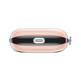 AirPods etui Snap Pro Pink