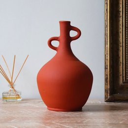 Lixus - Terracotta Jars