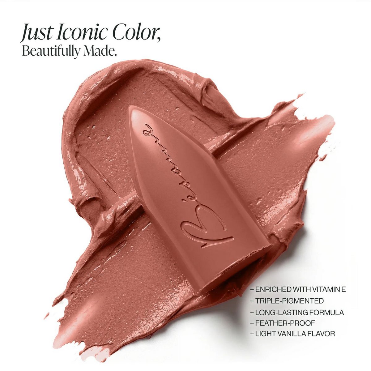 Wild Rose 1974 Lipstick 