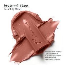 Wild Rose 1974 Lipstick 