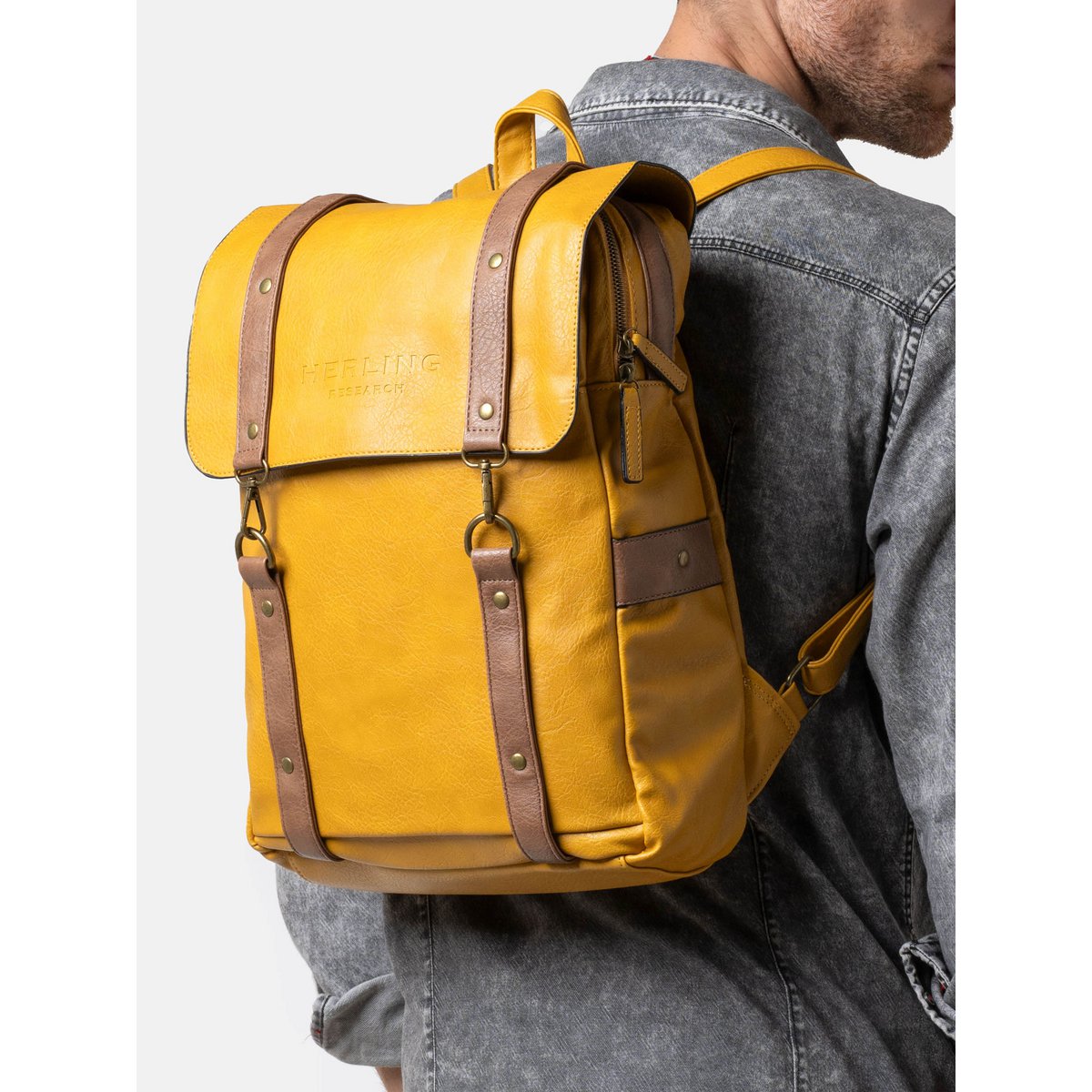 DORIAN - Zaino unisex
