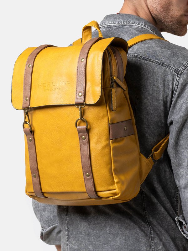 DORIAN - Unisex rygsæk