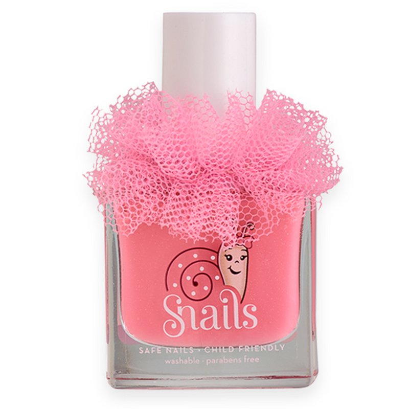 Caracoles - Esmalte de uñas - 10,5ml