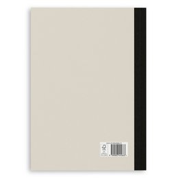 Fyllbooks Mi agenda semanal - Sin fecha - Beige