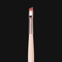 Davinci STYLE  Wenkbrauw/liner kwast VEGAN 4327