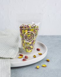 Usaltede pistaciekerner 100 g