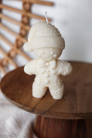 Großer Lebkuchen