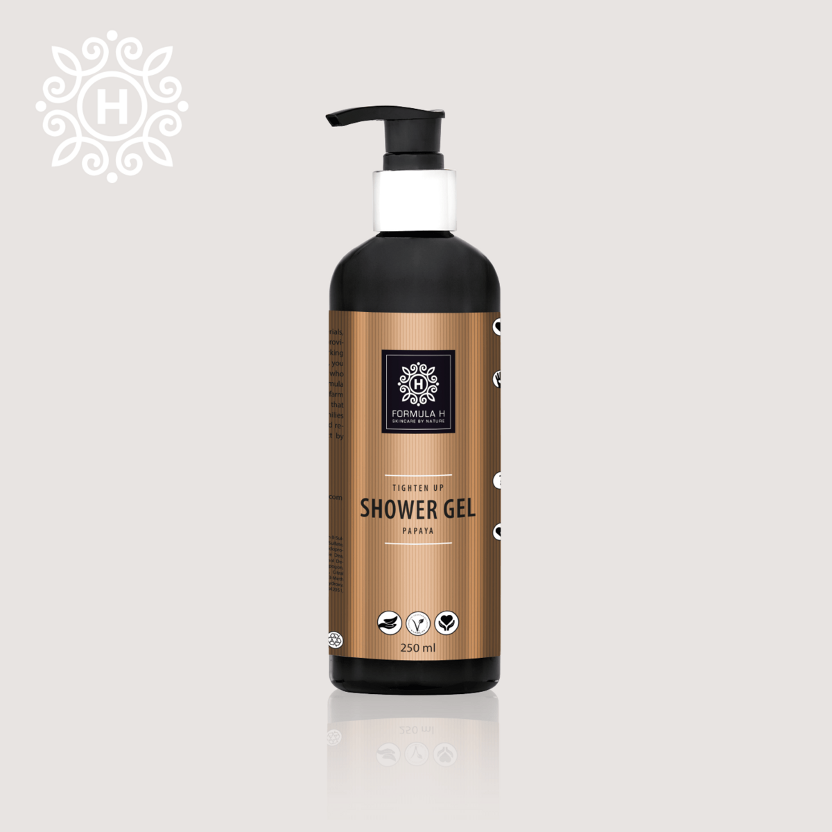 Gel de Ducha 250ml