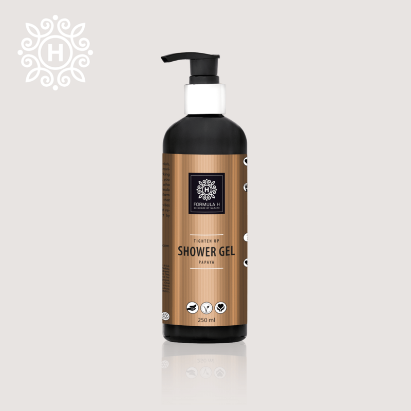 Shower Gel 250ml