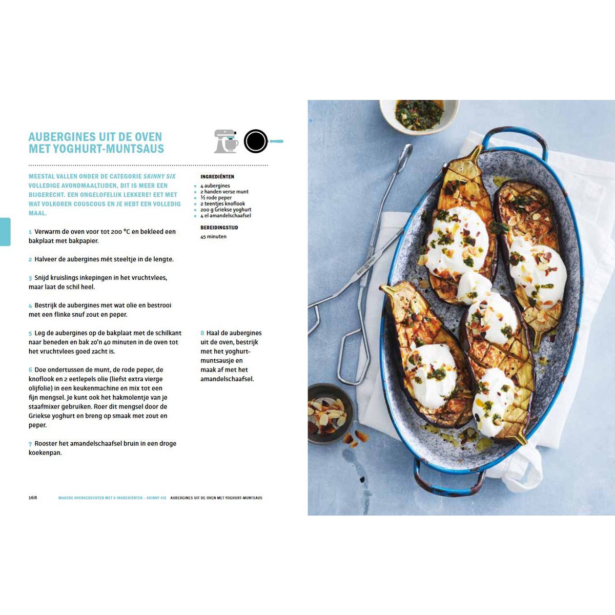 Chickslovefood - Ovenbijbel