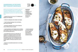 Chickslovefood - Ovenbijbel