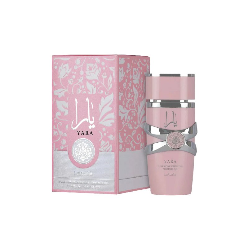 Lattafa Yara 100ml EDP