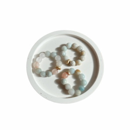 Candy Ringe Pastel 925