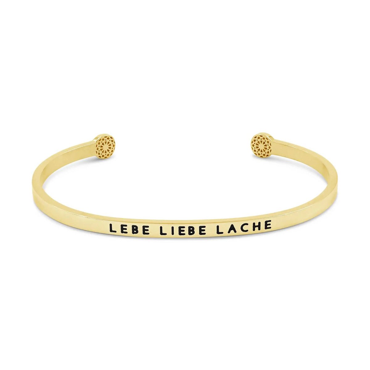 Lebe Liebe Lache - Blind