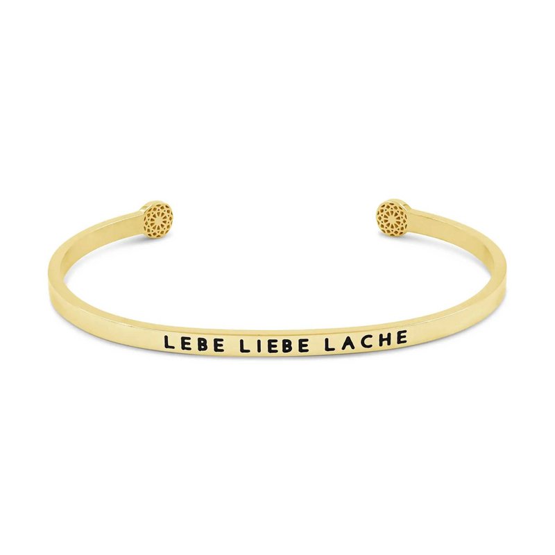 Lebe Liebe Lache - Blind