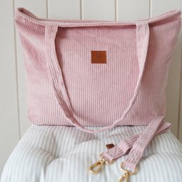Mamma bag - rose