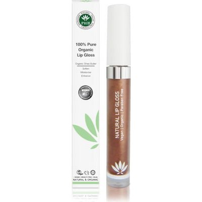 Pure Organic Lip Gloss