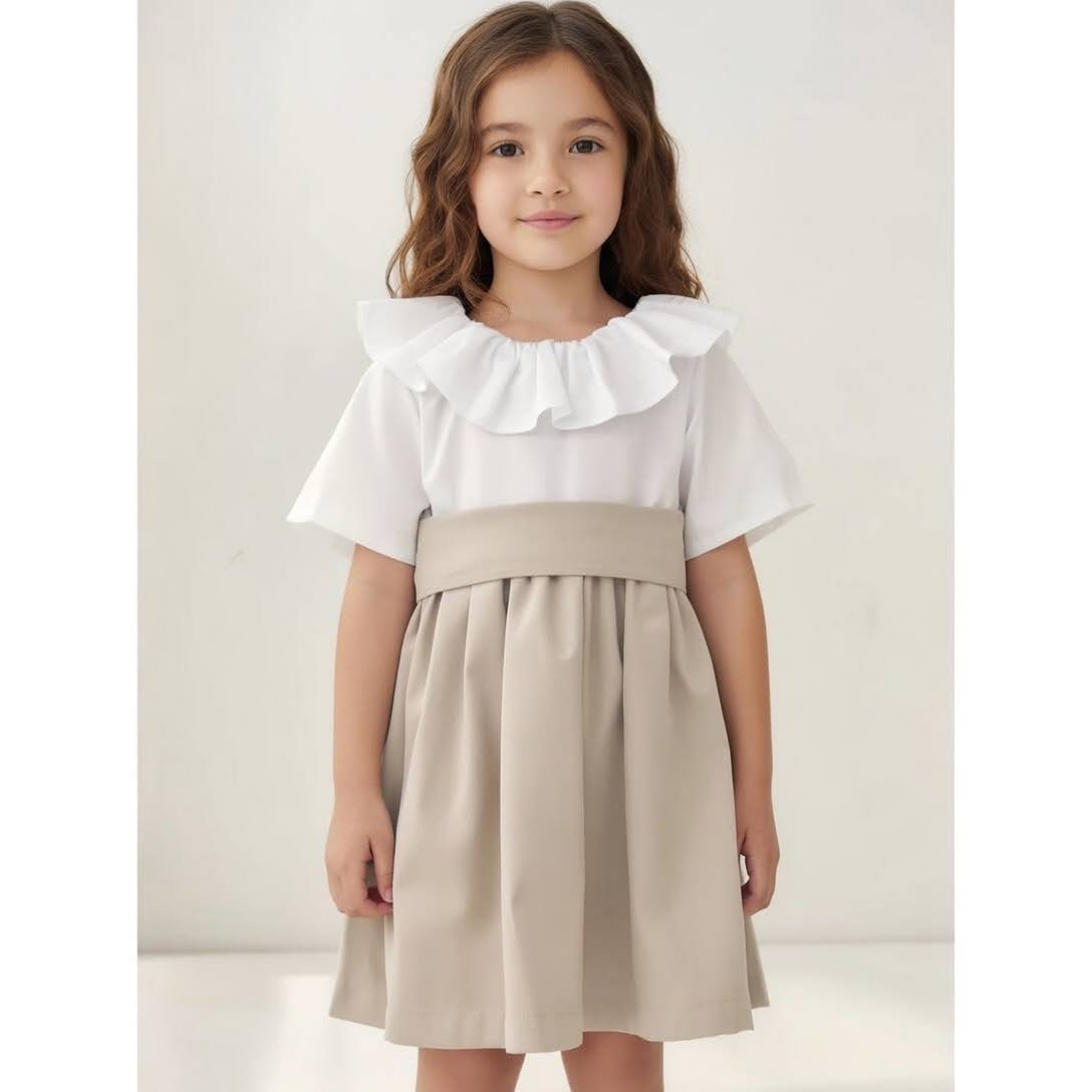 Vestido Versailles