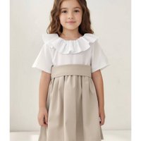 Vestido Versailles