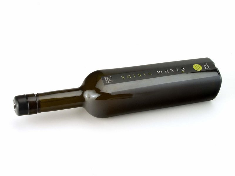 BOT 500 ML EVOO COUPAGE - OLEUM VIRIDE