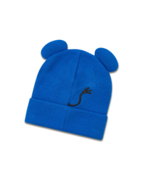 koaa – The Elephant – Mascot Beanie blue