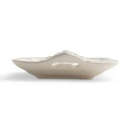 Copenhague skål 30x23cm