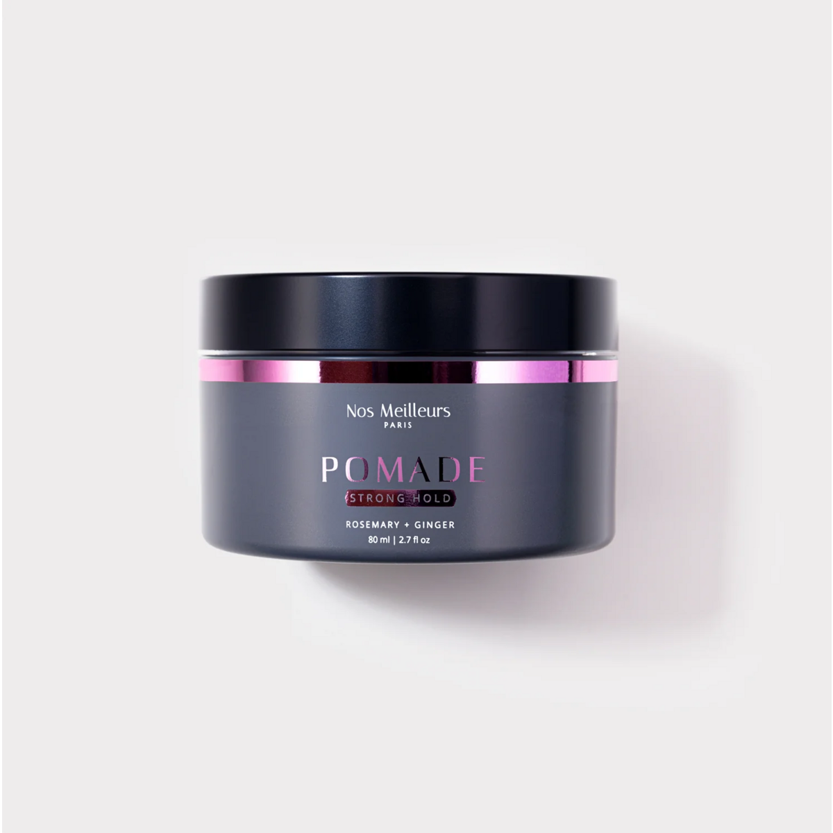 Pommade de coiffure