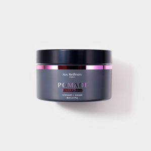 Haarstyling Pomade