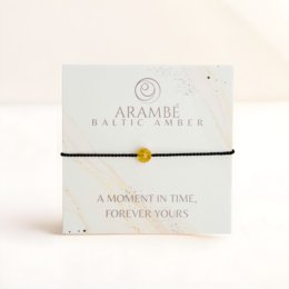 Brazalete dorado