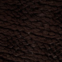 Tuva Cushion M- Brown 45x45