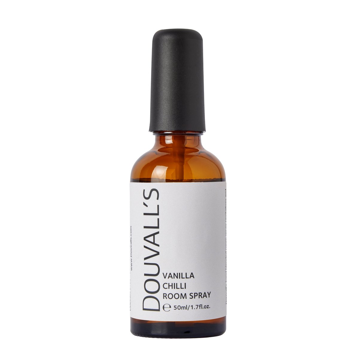 Natural Room Spray 50ml 4 opciones de fragancia