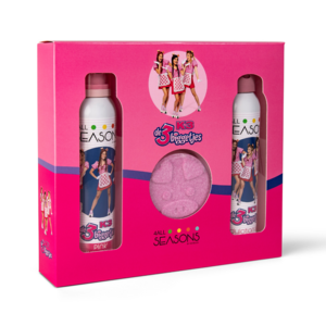 Gift Box K3 3 Little Pigs