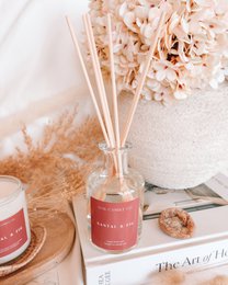 Oak Candle Co.