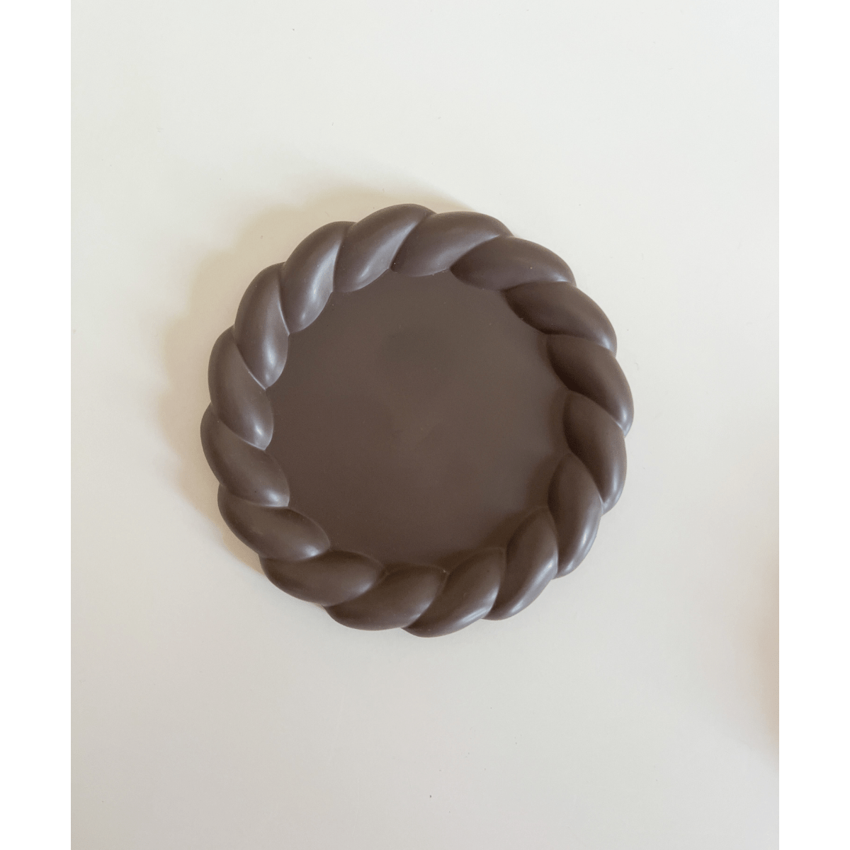 Vassoio Twist Cioccolata calda