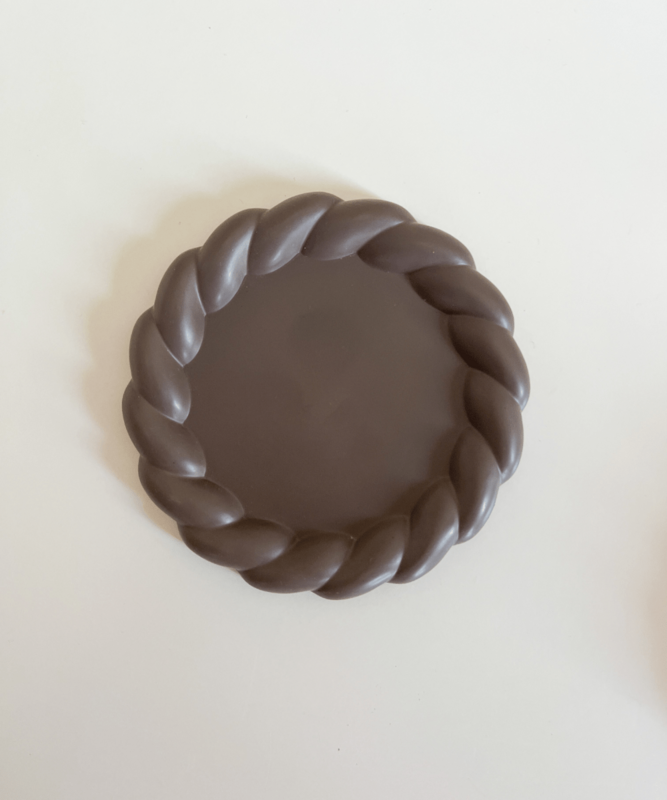 Twist Tray Hot Cocoa