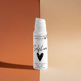 Beruhigende After-Sun-Lotion – Achtsamer Schutz