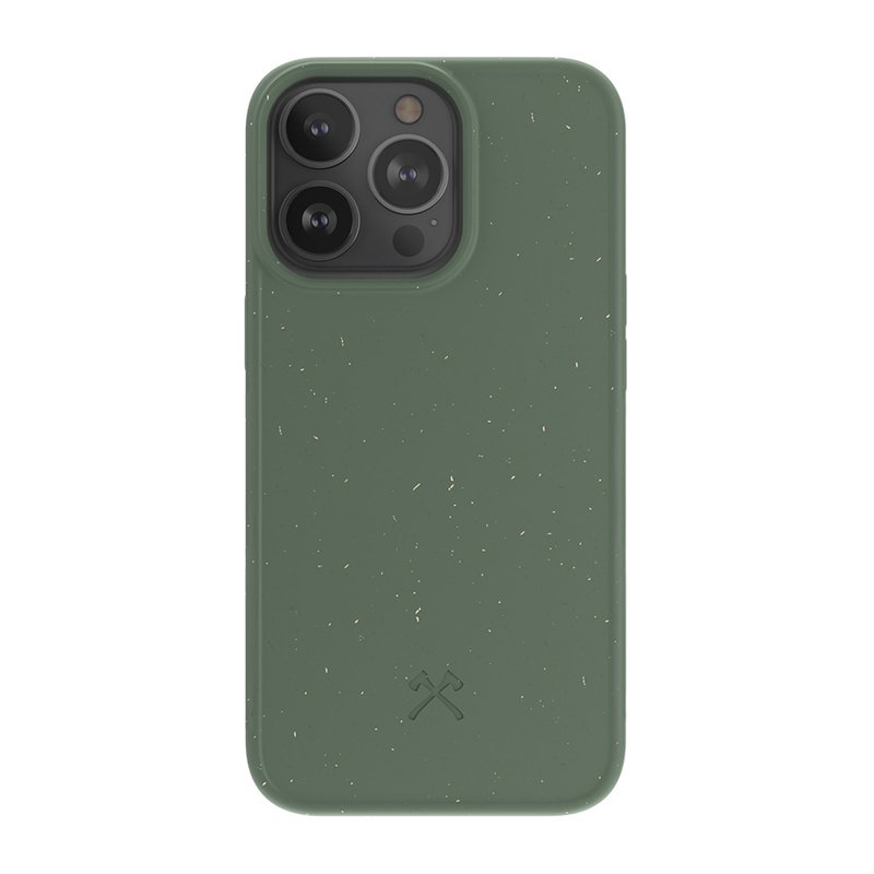 Midnight Green iPhone 13Pro