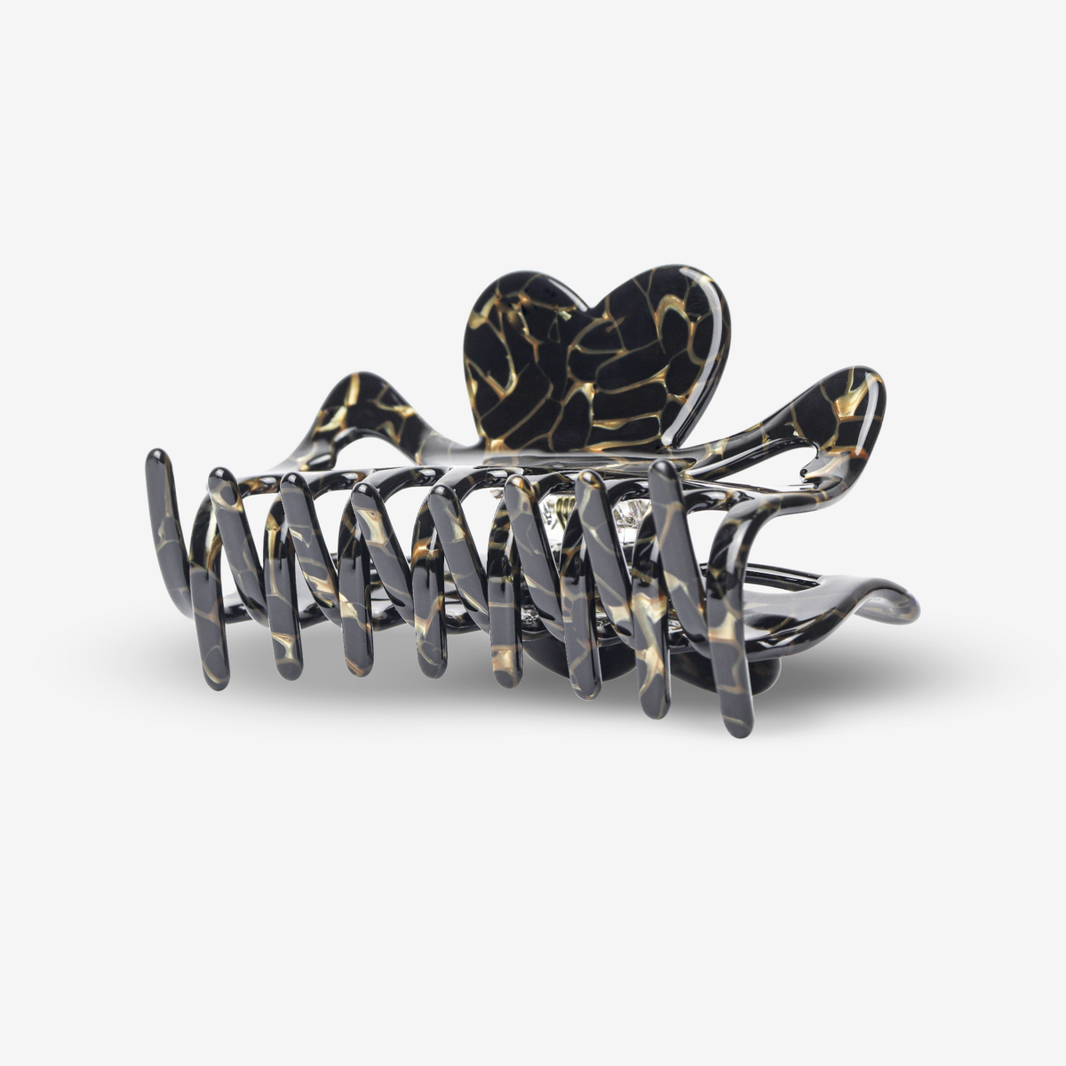 Hair Clip - Garbo Golds