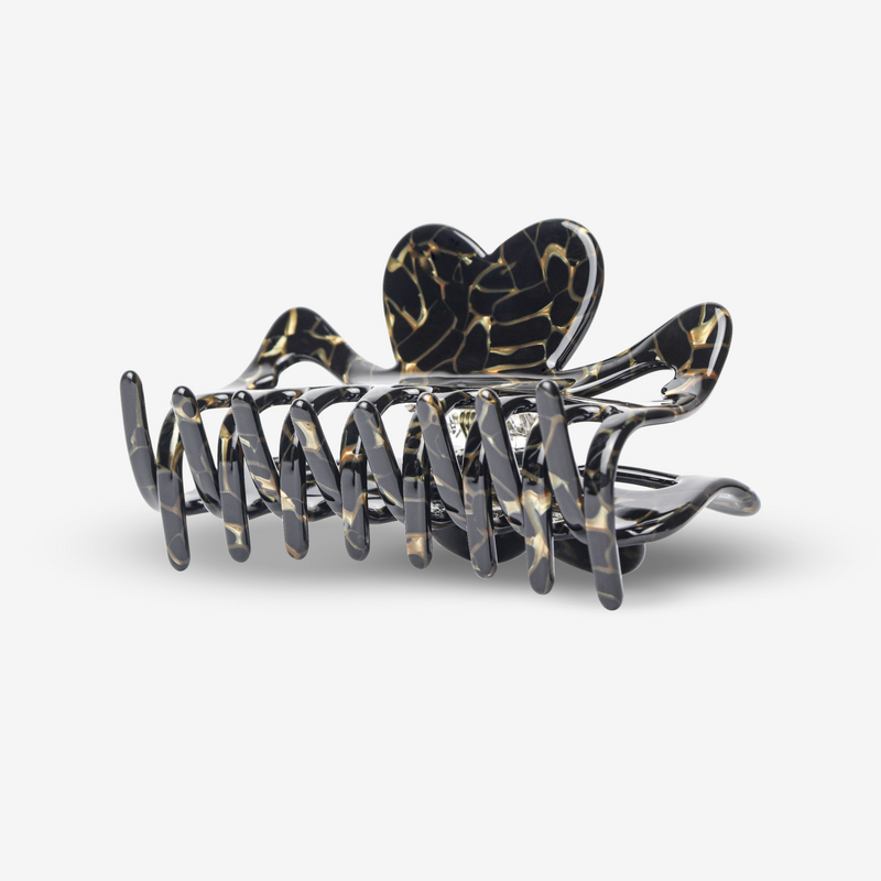 Pinza para el pelo - Garbo Golds