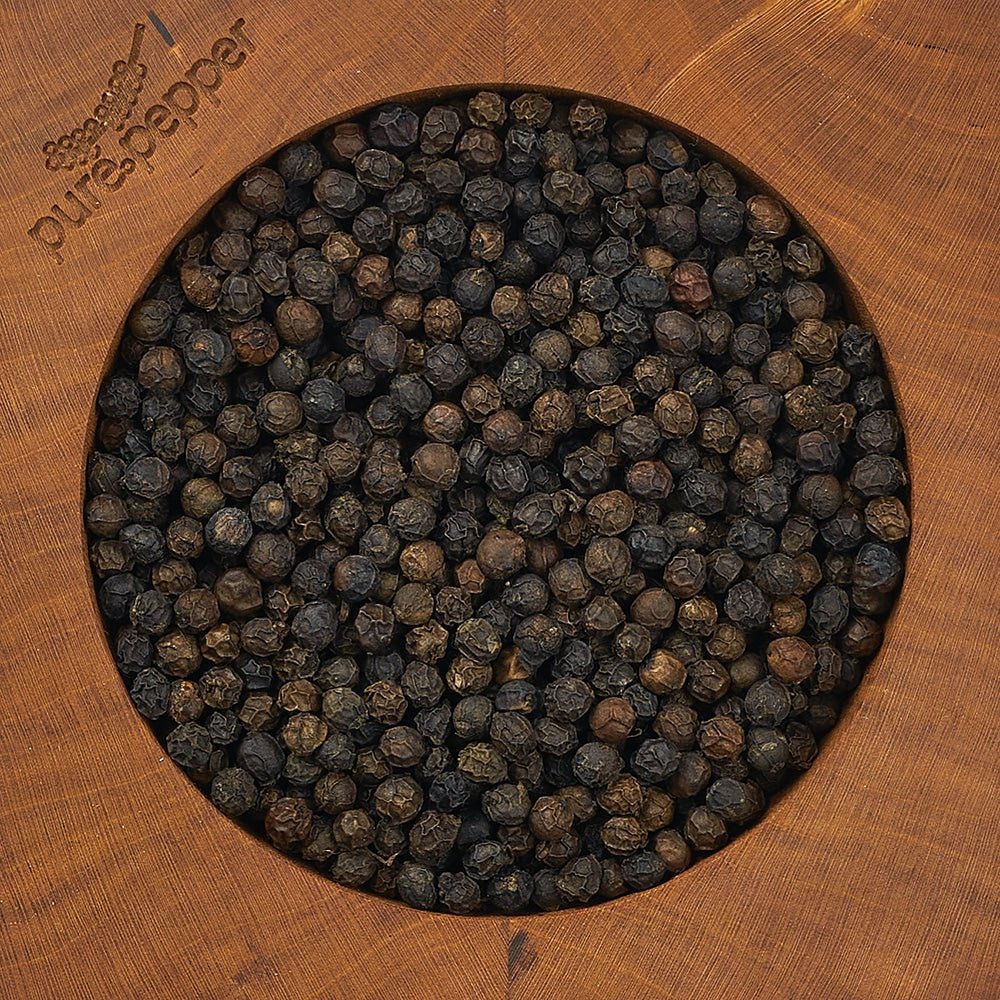Sri Lanka Noir – Pimienta negra de Matale, Sri Lanka, cosecha 04-26