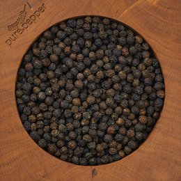 Sri Lanka Noir – Sort peber fra Matale, Sri Lanka, høst 04-26