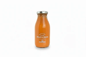 Bravo la brava │ Huisgemaakte saus ▸ Patatas Bravas zonder ei