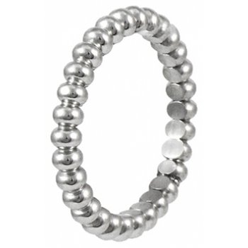 Plug ring inside 3mm ball steel