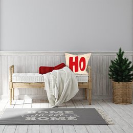 Pillowcase - Ho